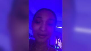 [1029 of 2462 Vids] Edwinacarlaisaac (Edwina) OnlyFans Leaks Nude Ebony