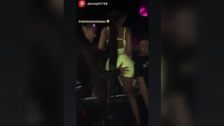 [1032 of 2462 Vids] Edwinacarlaisaac (Edwina) OnlyFans Leaks Nude Ebony