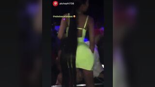 [1032 of 2462 Vids] Edwinacarlaisaac (Edwina) OnlyFans Leaks Nude Ebony