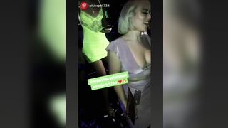 [1033 of 2462 Vids] Edwinacarlaisaac (Edwina) OnlyFans Leaks Nude Ebony