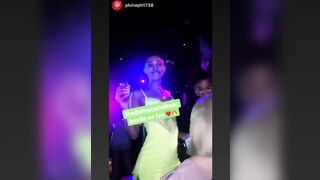 [1033 of 2462 Vids] Edwinacarlaisaac (Edwina) OnlyFans Leaks Nude Ebony