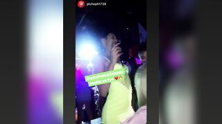 [1033 of 2462 Vids] Edwinacarlaisaac (Edwina) OnlyFans Leaks Nude Ebony