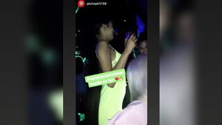 [1033 of 2462 Vids] Edwinacarlaisaac (Edwina) OnlyFans Leaks Nude Ebony