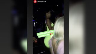 [1033 of 2462 Vids] Edwinacarlaisaac (Edwina) OnlyFans Leaks Nude Ebony