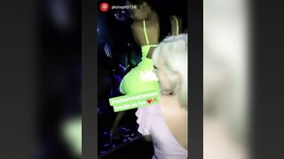 [1033 of 2462 Vids] Edwinacarlaisaac (Edwina) OnlyFans Leaks Nude Ebony