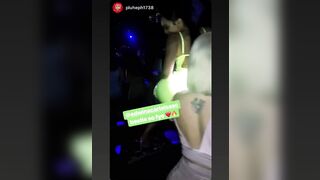 [1033 of 2462 Vids] Edwinacarlaisaac (Edwina) OnlyFans Leaks Nude Ebony