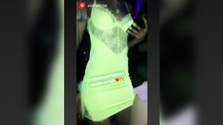 [1033 of 2462 Vids] Edwinacarlaisaac (Edwina) OnlyFans Leaks Nude Ebony