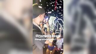 [1034 of 2462 Vids] Edwinacarlaisaac (Edwina) OnlyFans Leaks Nude Ebony