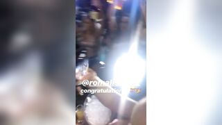 [1034 of 2462 Vids] Edwinacarlaisaac (Edwina) OnlyFans Leaks Nude Ebony