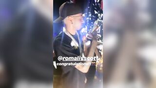 [1034 of 2462 Vids] Edwinacarlaisaac (Edwina) OnlyFans Leaks Nude Ebony