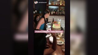 [1035 of 2462 Vids] Edwinacarlaisaac (Edwina) OnlyFans Leaks Nude Ebony