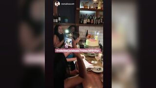 [1035 of 2462 Vids] Edwinacarlaisaac (Edwina) OnlyFans Leaks Nude Ebony