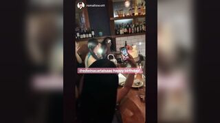 [1035 of 2462 Vids] Edwinacarlaisaac (Edwina) OnlyFans Leaks Nude Ebony