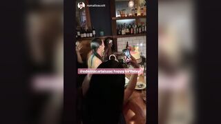 [1035 of 2462 Vids] Edwinacarlaisaac (Edwina) OnlyFans Leaks Nude Ebony