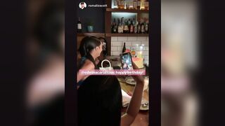 [1035 of 2462 Vids] Edwinacarlaisaac (Edwina) OnlyFans Leaks Nude Ebony