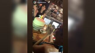 [1036 of 2462 Vids] Edwinacarlaisaac (Edwina) OnlyFans Leaks Nude Ebony