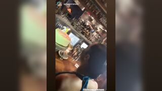 [1036 of 2462 Vids] Edwinacarlaisaac (Edwina) OnlyFans Leaks Nude Ebony