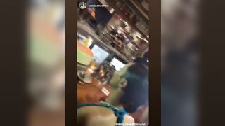 [1036 of 2462 Vids] Edwinacarlaisaac (Edwina) OnlyFans Leaks Nude Ebony