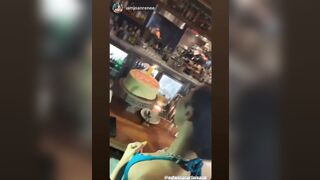 [1036 of 2462 Vids] Edwinacarlaisaac (Edwina) OnlyFans Leaks Nude Ebony