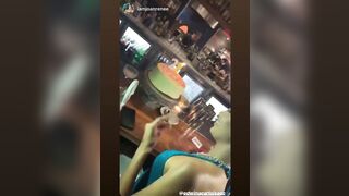 [1036 of 2462 Vids] Edwinacarlaisaac (Edwina) OnlyFans Leaks Nude Ebony