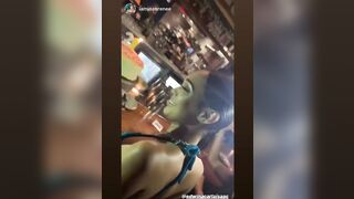 [1036 of 2462 Vids] Edwinacarlaisaac (Edwina) OnlyFans Leaks Nude Ebony