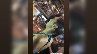 [1036 of 2462 Vids] Edwinacarlaisaac (Edwina) OnlyFans Leaks Nude Ebony