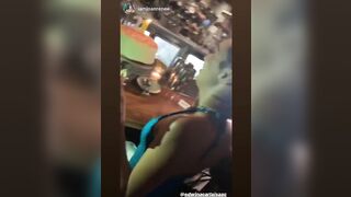 [1036 of 2462 Vids] Edwinacarlaisaac (Edwina) OnlyFans Leaks Nude Ebony