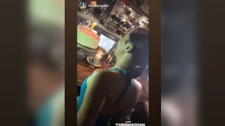 [1036 of 2462 Vids] Edwinacarlaisaac (Edwina) OnlyFans Leaks Nude Ebony