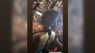 [1036 of 2462 Vids] Edwinacarlaisaac (Edwina) OnlyFans Leaks Nude Ebony