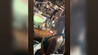 [1036 of 2462 Vids] Edwinacarlaisaac (Edwina) OnlyFans Leaks Nude Ebony