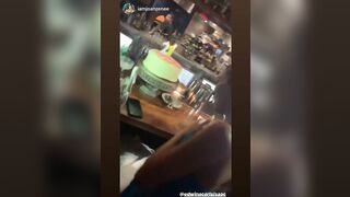 [1036 of 2462 Vids] Edwinacarlaisaac (Edwina) OnlyFans Leaks Nude Ebony