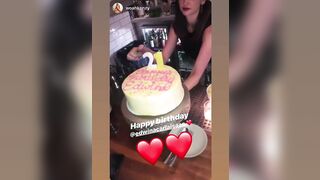 [1037 of 2462 Vids] Edwinacarlaisaac (Edwina) OnlyFans Leaks Nude Ebony