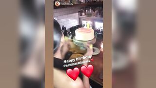 [1037 of 2462 Vids] Edwinacarlaisaac (Edwina) OnlyFans Leaks Nude Ebony