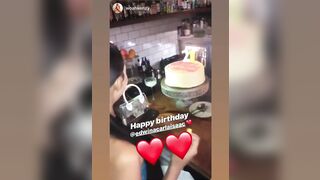 [1037 of 2462 Vids] Edwinacarlaisaac (Edwina) OnlyFans Leaks Nude Ebony