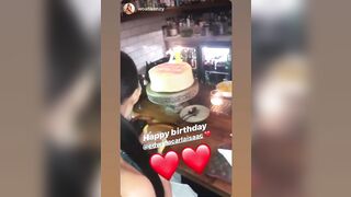 [1037 of 2462 Vids] Edwinacarlaisaac (Edwina) OnlyFans Leaks Nude Ebony