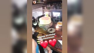 [1037 of 2462 Vids] Edwinacarlaisaac (Edwina) OnlyFans Leaks Nude Ebony