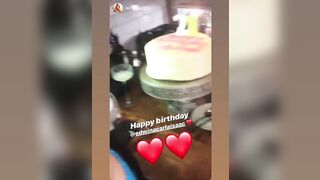 [1037 of 2462 Vids] Edwinacarlaisaac (Edwina) OnlyFans Leaks Nude Ebony