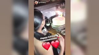 [1037 of 2462 Vids] Edwinacarlaisaac (Edwina) OnlyFans Leaks Nude Ebony