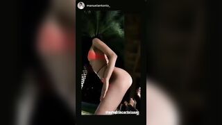 [1039 of 2462 Vids] Edwinacarlaisaac (Edwina) OnlyFans Leaks Nude Ebony