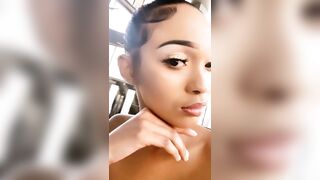 [104 of 2462 Vids] Edwinacarlaisaac (Edwina) OnlyFans Leaks Nude Ebony