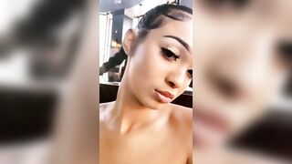 [104 of 2462 Vids] Edwinacarlaisaac (Edwina) OnlyFans Leaks Nude Ebony