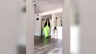 [1040 of 2462 Vids] Edwinacarlaisaac (Edwina) OnlyFans Leaks Nude Ebony