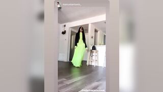 [1040 of 2462 Vids] Edwinacarlaisaac (Edwina) OnlyFans Leaks Nude Ebony