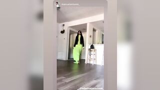 [1040 of 2462 Vids] Edwinacarlaisaac (Edwina) OnlyFans Leaks Nude Ebony