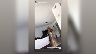 [1041 of 2462 Vids] Edwinacarlaisaac (Edwina) OnlyFans Leaks Nude Ebony