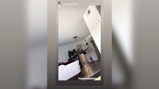 [1041 of 2462 Vids] Edwinacarlaisaac (Edwina) OnlyFans Leaks Nude Ebony