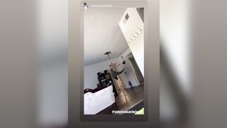 [1041 of 2462 Vids] Edwinacarlaisaac (Edwina) OnlyFans Leaks Nude Ebony