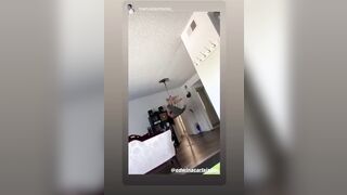 [1041 of 2462 Vids] Edwinacarlaisaac (Edwina) OnlyFans Leaks Nude Ebony