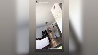 [1041 of 2462 Vids] Edwinacarlaisaac (Edwina) OnlyFans Leaks Nude Ebony