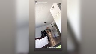 [1041 of 2462 Vids] Edwinacarlaisaac (Edwina) OnlyFans Leaks Nude Ebony